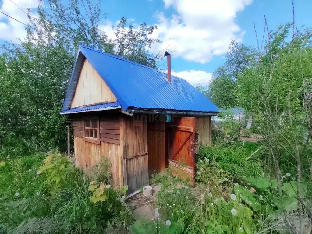 Дом в село Тавтиманово, Горная улица, 1 (40 м) - Фото 0