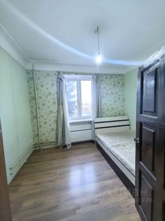 2-к кв. Северная Осетия, Владикавказ ул. Маркова, 25 (48.0 м) - Фото 1