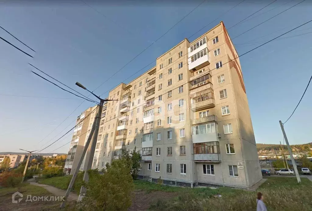Продаётся 2-к квартира, 50 м - Фото 1