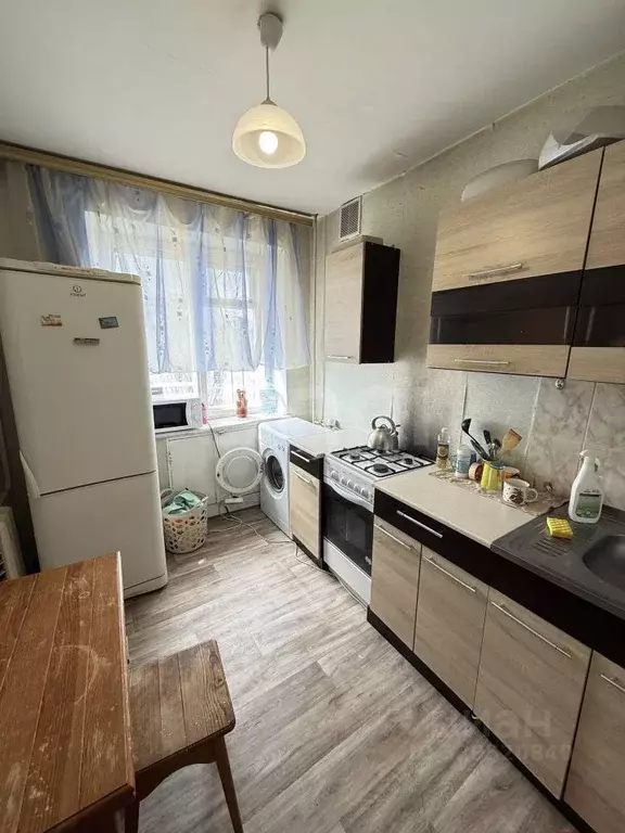 2-к кв. Воронежская область, Воронеж Красноармейская ул., 60 (46.1 м) - Фото 1