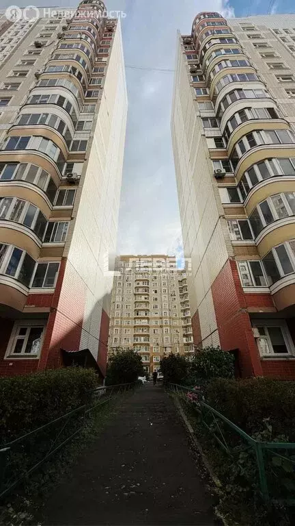 1-комнатная квартира: Подольск, микрорайон Красная Горка, Садовая ... - Фото 1