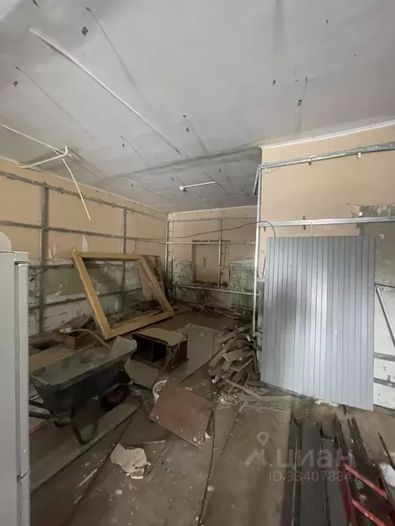 Помещение свободного назначения в Коми, Усинск Парковая ул., 18 (176 ... - Фото 2