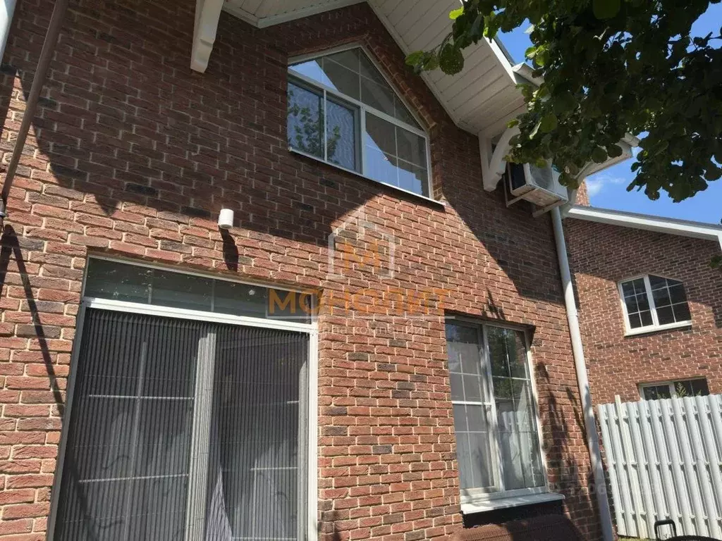 Таунхаус в Краснодарский край, Горячий Ключ ул. Кондратьева (89 м) - Фото 2