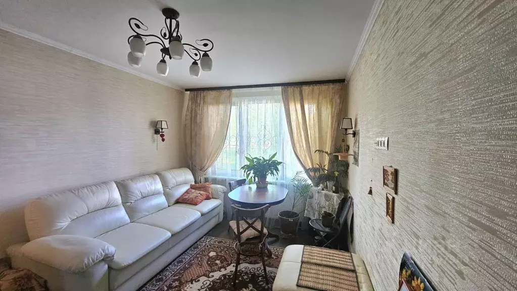 2-к кв. Санкт-Петербург ул. Дыбенко, 18К2 (45.0 м) - Фото 0
