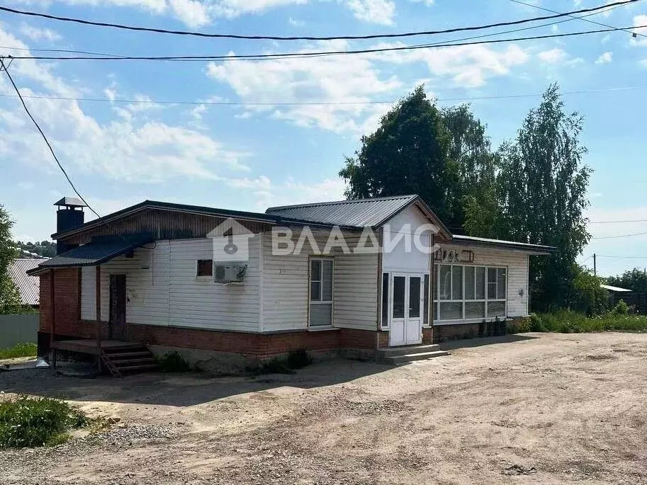 Производственное помещение в Пензенская область, Пенза Симферопольская ... - Фото 1