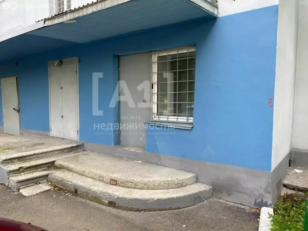 Помещение свободного назначения (35 м) - Фото 1