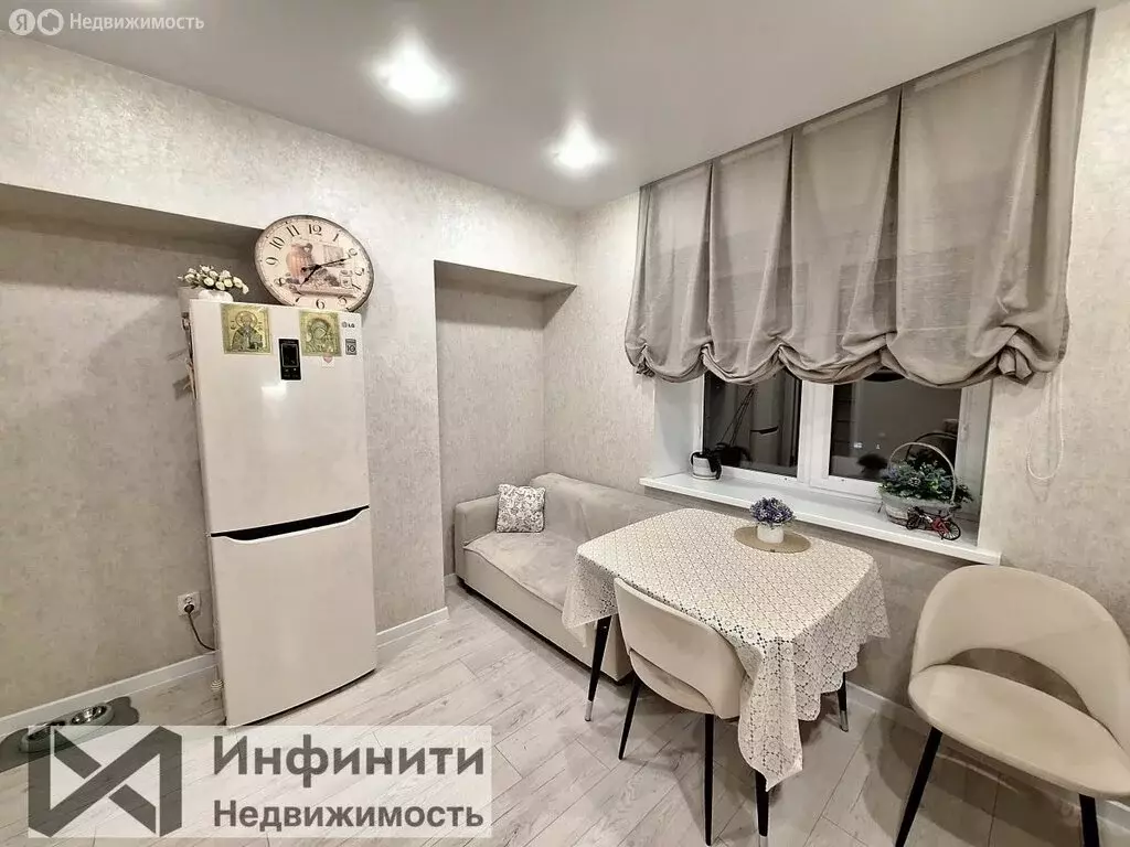 3-комнатная квартира: Ставрополь, улица Ленина, 417И (78.5 м) - Фото 1