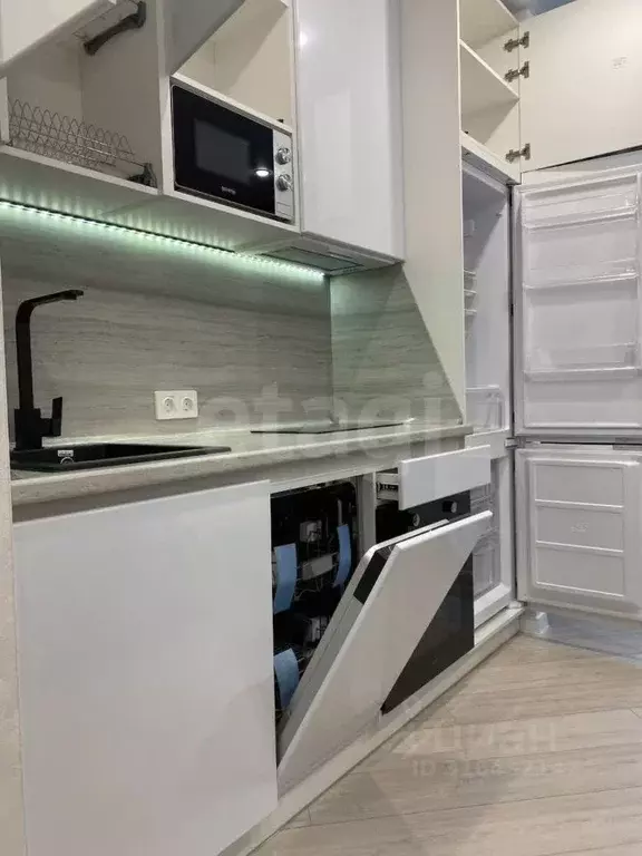 Студия Коми, Сыктывкар Петрозаводская ул., 47 (24.5 м) - Фото 1