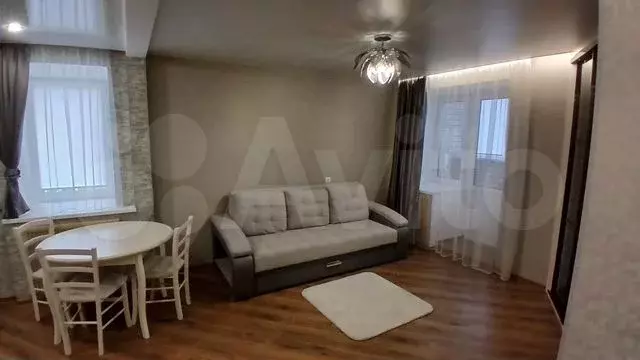 Квартира-студия, 28,4 м, 1/10 эт. - Фото 0