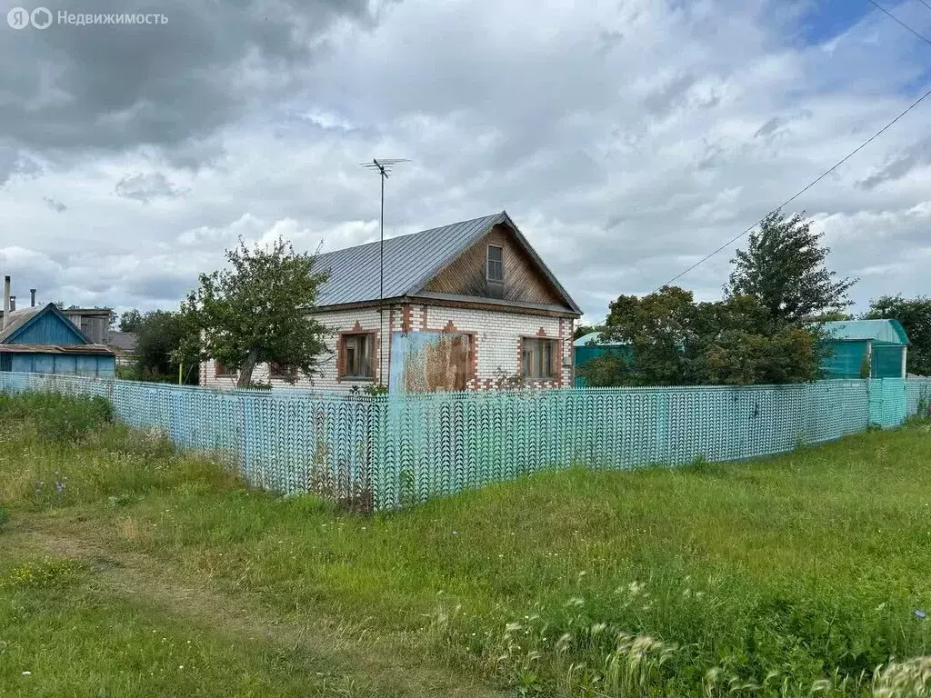 Дом в Цильна, Строительная улица (35.7 м) - Фото 1