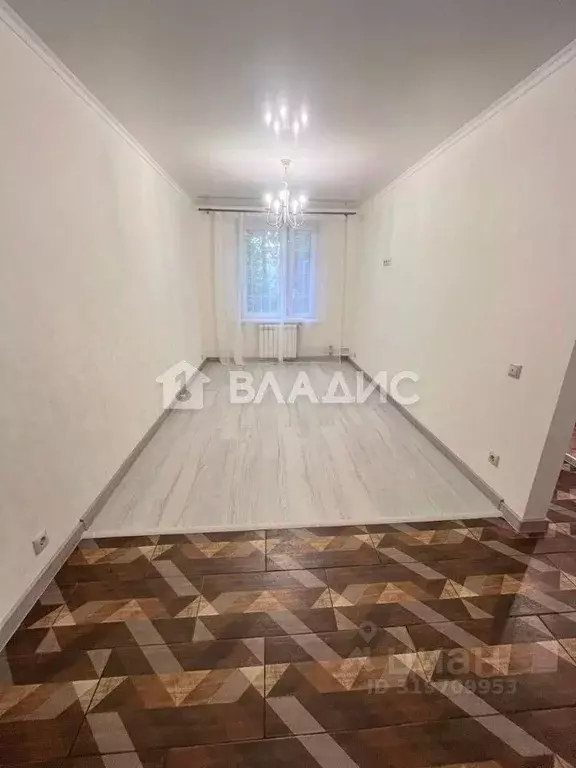 3-к кв. Москва Днепропетровская ул., 35К1 (58.8 м) - Фото 0