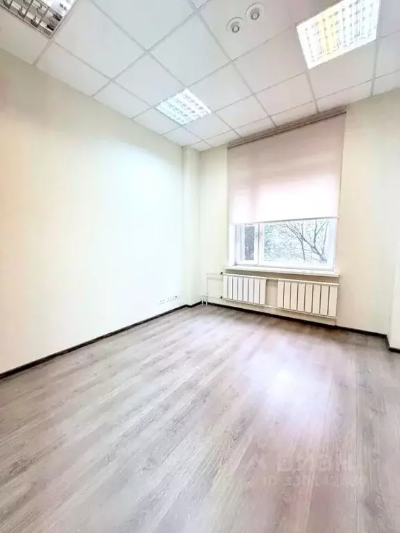 Помещение свободного назначения в Москва Мичуринский просп., 11К3 (26 ... - Фото 1