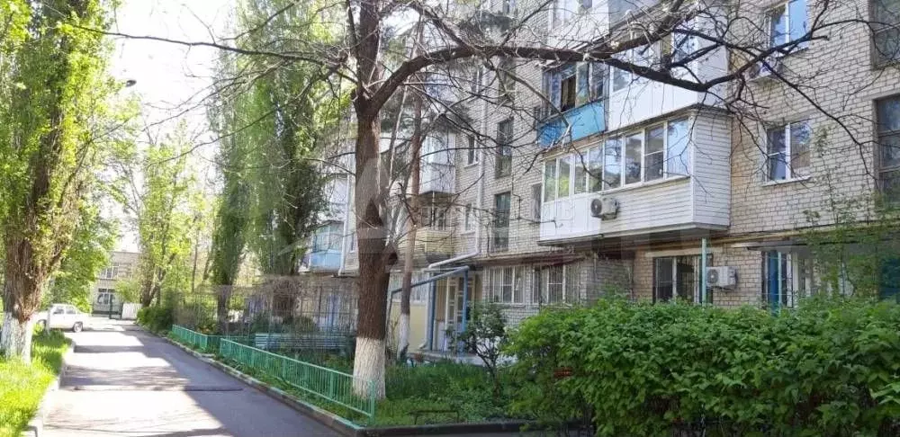 2-к. квартира, 45 м, 5/5 эт. - Фото 0