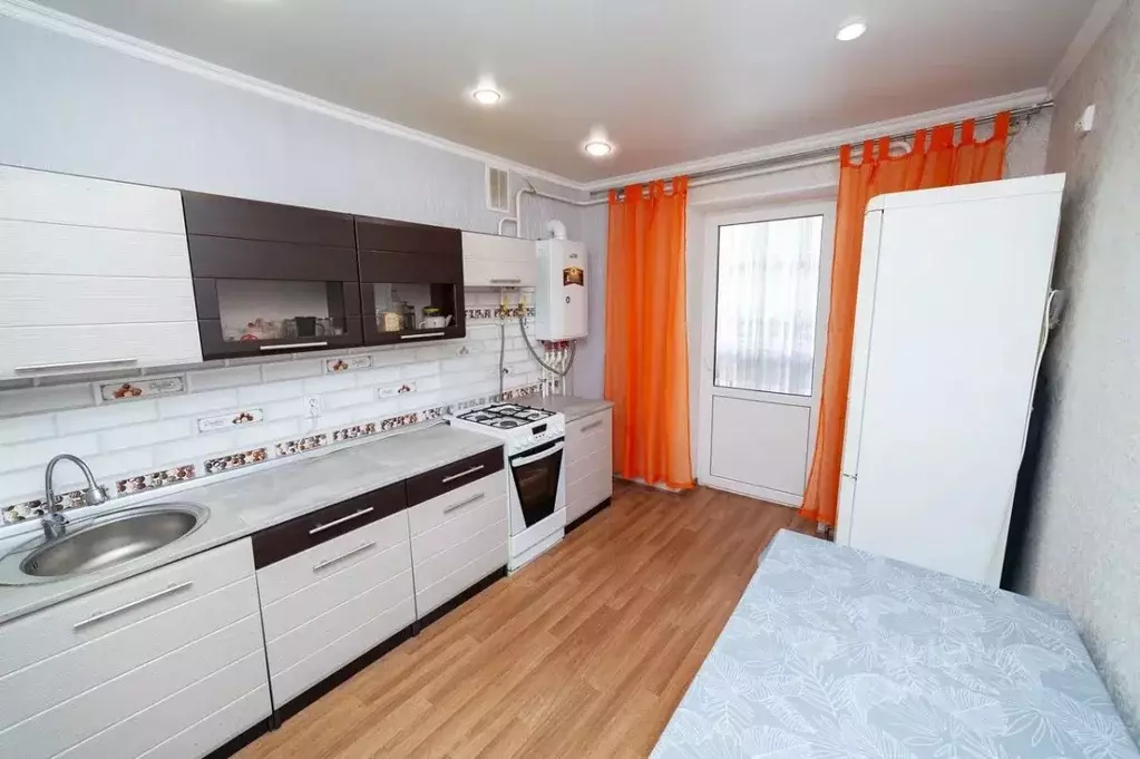 1-к кв. Татарстан, Пестречинский район, Шигалеевское с/пос, с. Новое ... - Фото 2