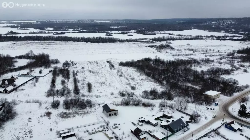 Участок в село Лучаново, Лесной переулок, 3 (15 м) - Фото 1