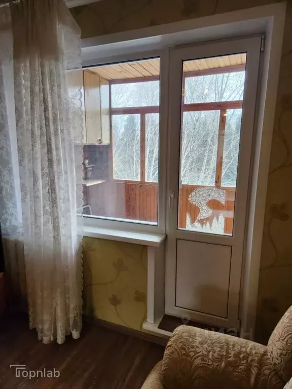 1-к кв. Алтайский край, Барнаул ул. Георгиева, 41 (30.1 м) - Фото 2