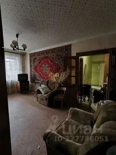 2-к кв. Белгородская область, Старый Оскол Юность мкр,  (44.0 м) - Фото 2