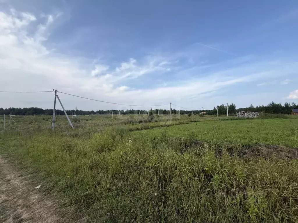 Участок в Коми, Сыктывкар проезд Юго-Западный (7.0 сот.) - Фото 2