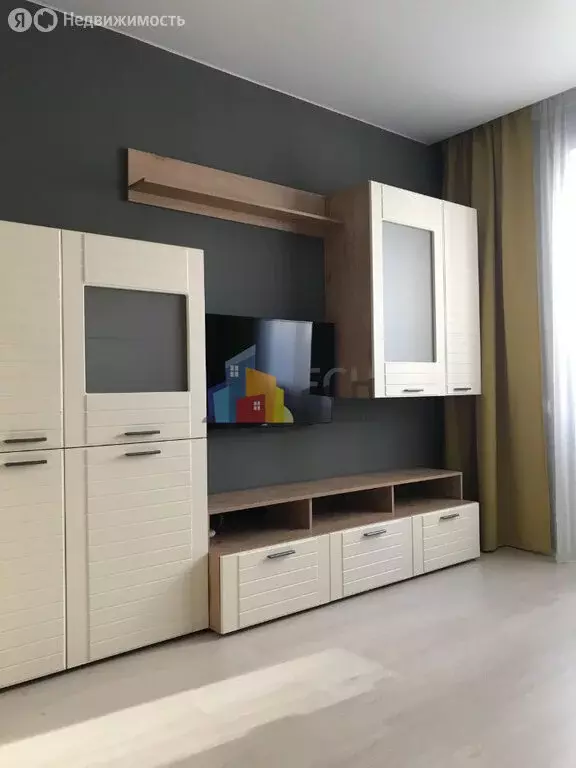 2-комнатная квартира: Тула, улица Генерала Маргелова, 9А (56.7 м) - Фото 1