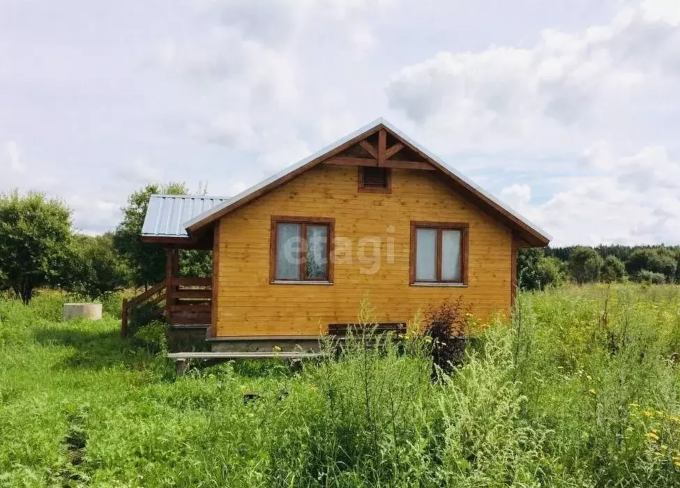 Купить Дом В Гагаринском Районе Смоленской