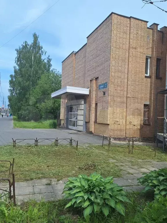 Аренда коммерческой недвижимости - Фото 1
