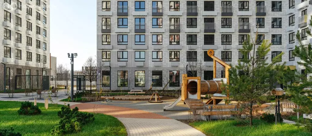 1-комнатная квартира: Мытищи, улица Колонцова, 2Бк4 (36 м) - Фото 2