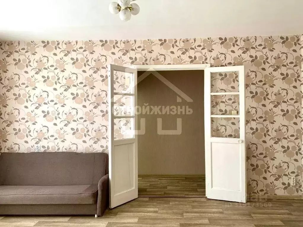 2-к кв. Свердловская область, Екатеринбург просп. Ленина, 53 (57.0 м) - Фото 1