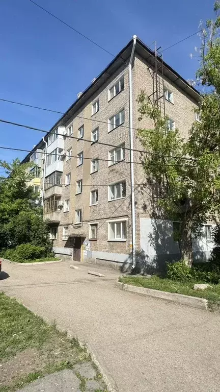 2-к. квартира, 44,5 м, 2/5 эт. - Фото 0