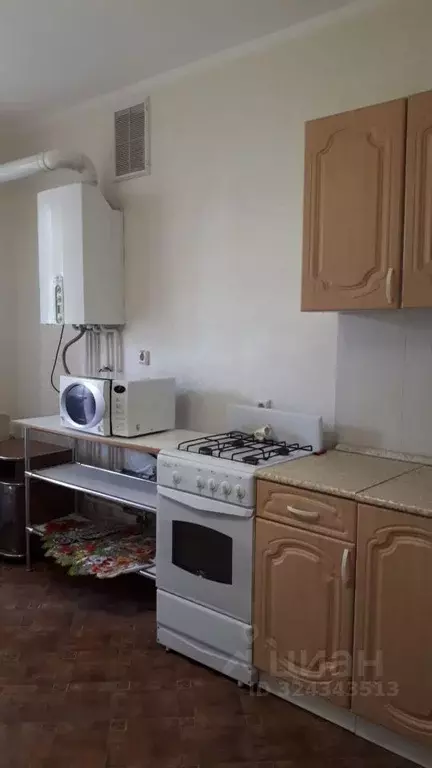 1-к кв. Рязанская область, Рязань ул. Стройкова, 18 (46.0 м) - Фото 1