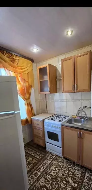 2-к кв. Псковская область, Псков Рижский просп., 44А (44.0 м) - Фото 1