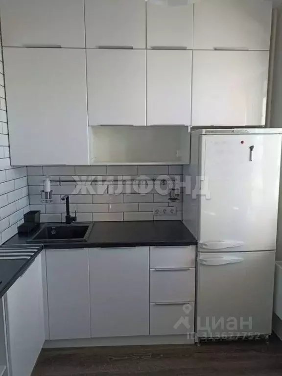 1-к кв. Томская область, Томск ул. Дизайнеров, 1 (38.0 м) - Фото 0