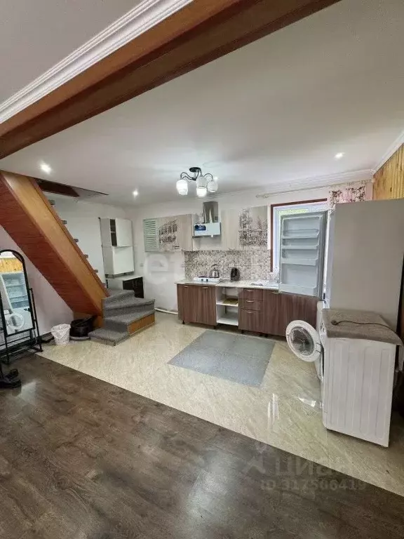 Дом в Сахалинская область, Южно-Сахалинск Брянская ул. (170 м) - Фото 2