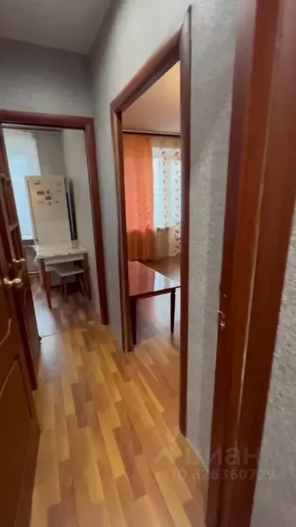 1-к кв. Москва ул. Проходчиков, 5 (34.0 м) - Фото 1