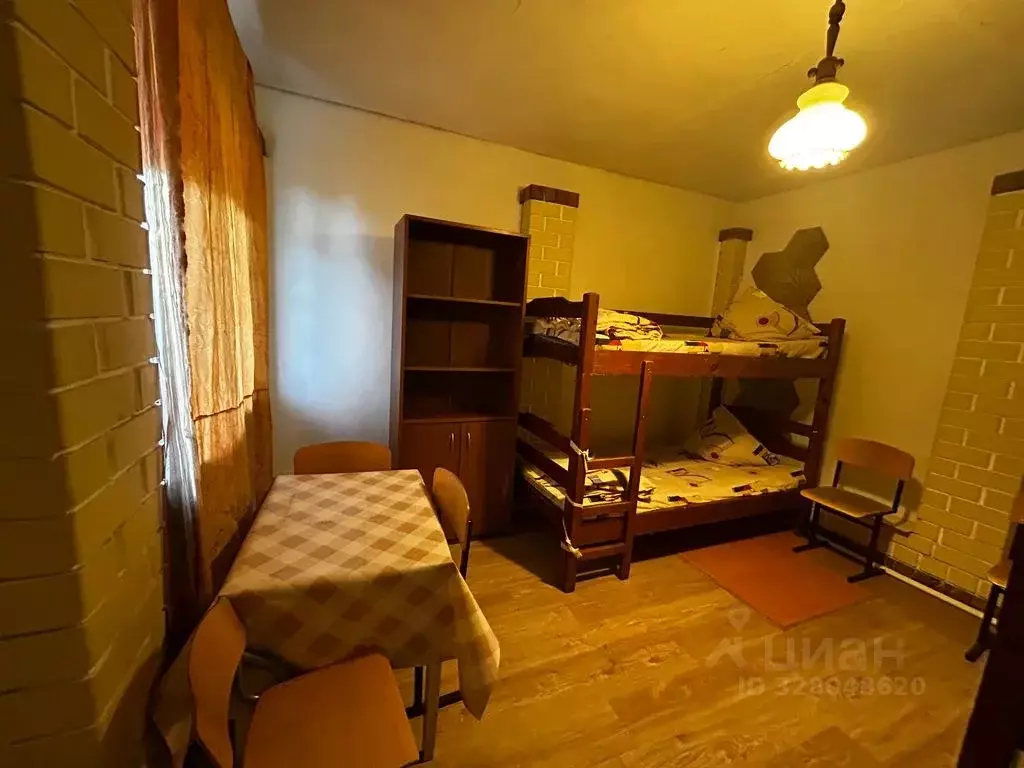 Комната Московская область, Богородский городской округ, д. Белая ул. ... - Фото 1