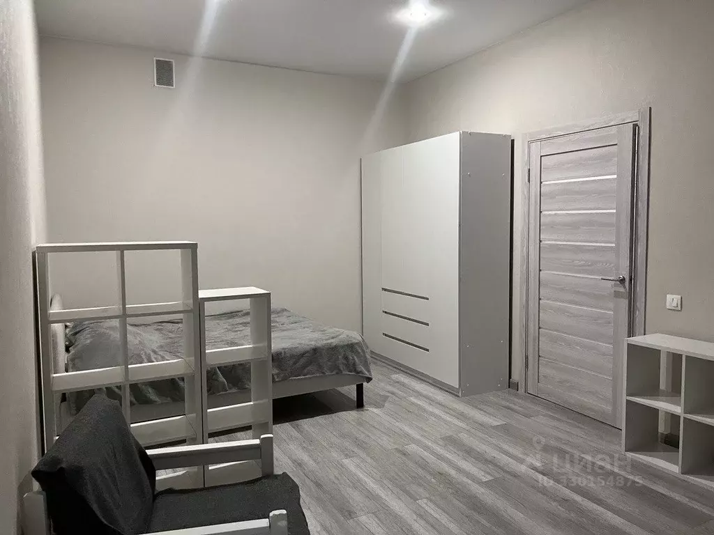 1-к кв. Москва ул. Талалихина, 35 (37.0 м) - Фото 1