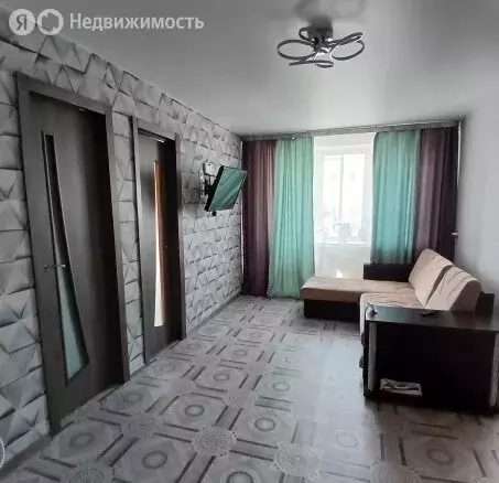 2-комнатная квартира: Тольятти, улица Жилина, 34 (42.1 м) - Фото 2