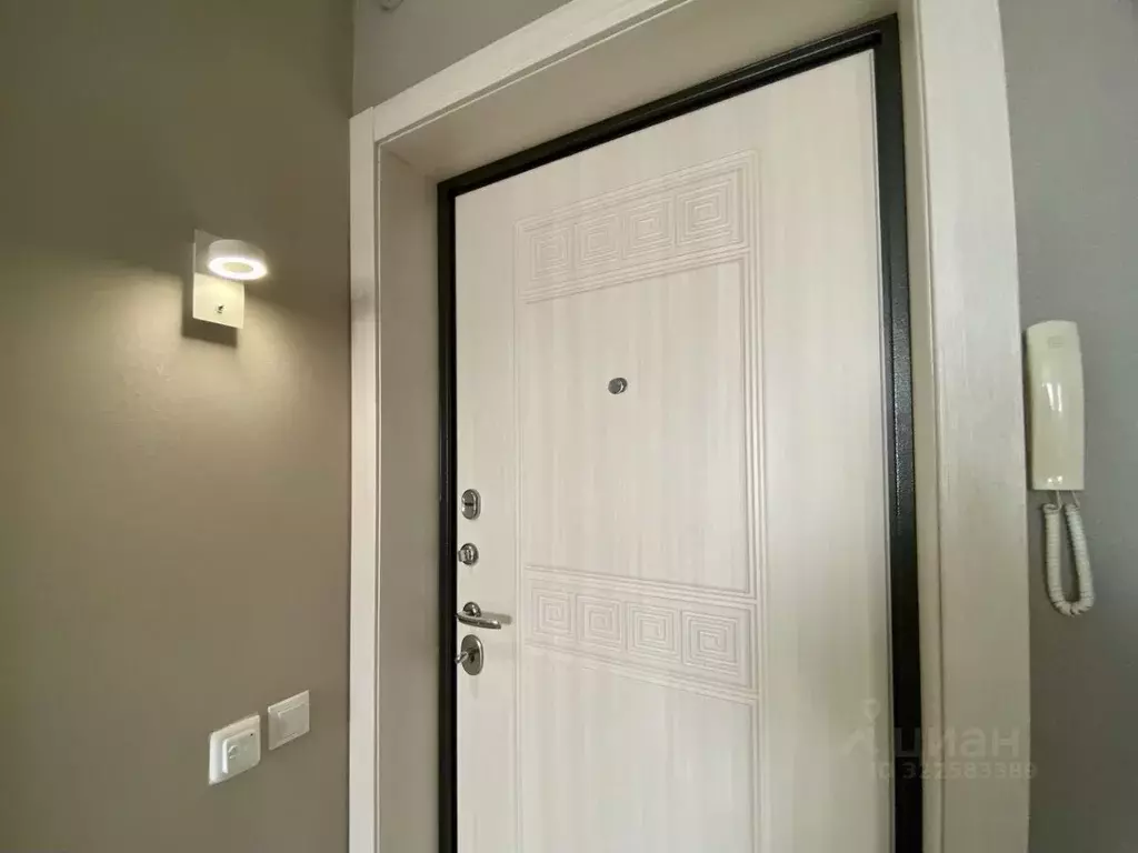 Студия Башкортостан, Уфа ул. Максима Горького, 46 (30.0 м) - Фото 1