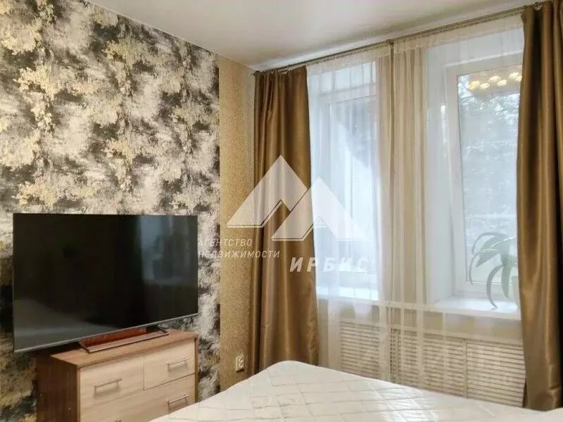 2-к кв. Алтайский край, Барнаул просп. Строителей, 21 (50.0 м) - Фото 1