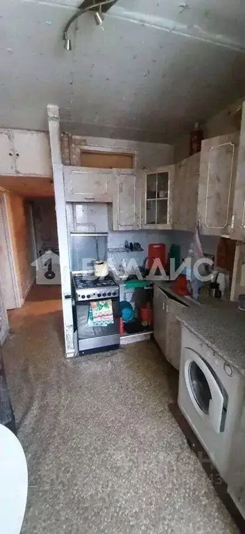 Квартира, 2 комнаты, 42 м - Фото 1