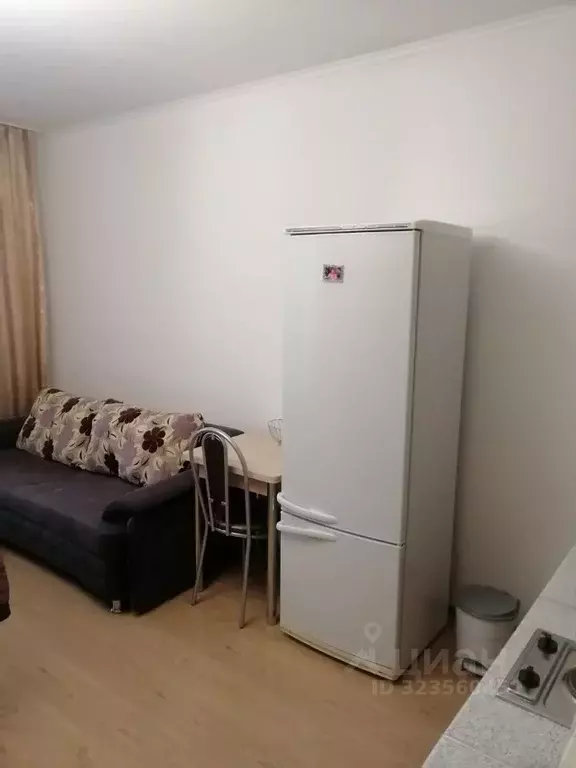 Студия Санкт-Петербург просп. Ветеранов, 169к3 (24.0 м) - Фото 2