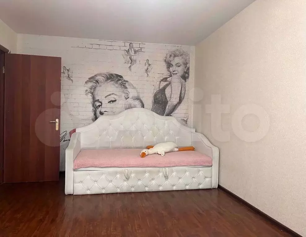 1-к. квартира, 32,1 м, 9/9 эт. - Фото 1