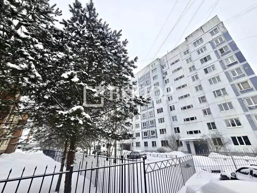 3-к кв. Ярославская область, Ярославль просп. Машиностроителей, 50 ... - Фото 2