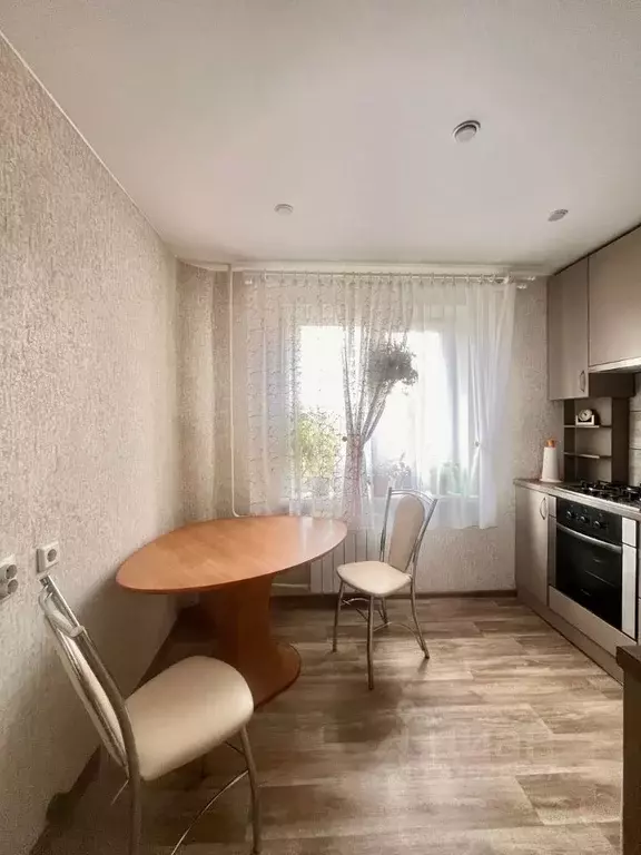 3-к кв. Ленинградская область, Гатчина ул. Новоселов, 2к1 (72.0 м) - Фото 1