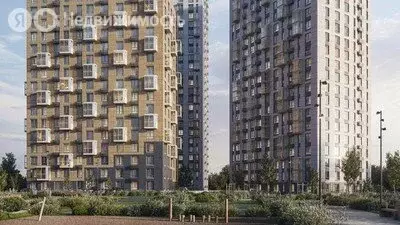 2-комнатная квартира: Владивосток, Первореченский район, микрорайон ... - Фото 2