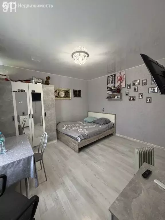 1-комнатная квартира: Феодосия, Киевская улица, 5 (24 м) - Фото 2