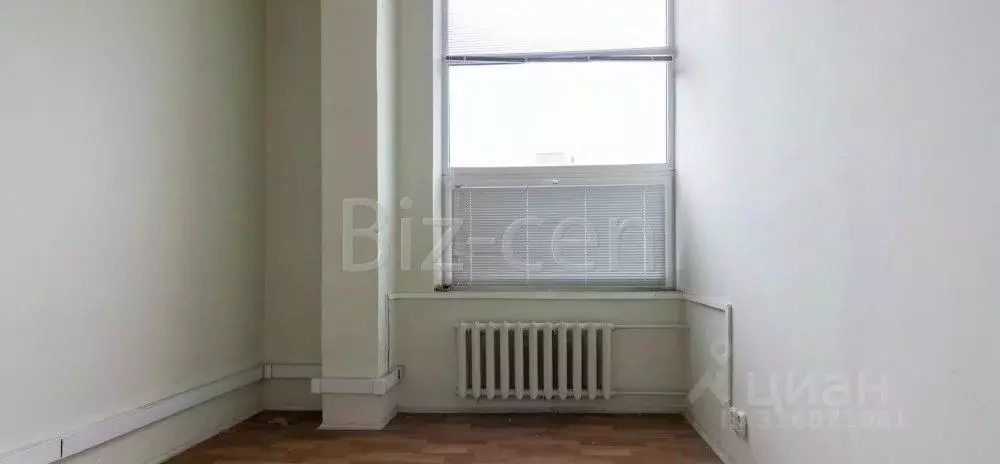Офис в Санкт-Петербург Сердобольская ул., 65 (39 м) - Фото 1
