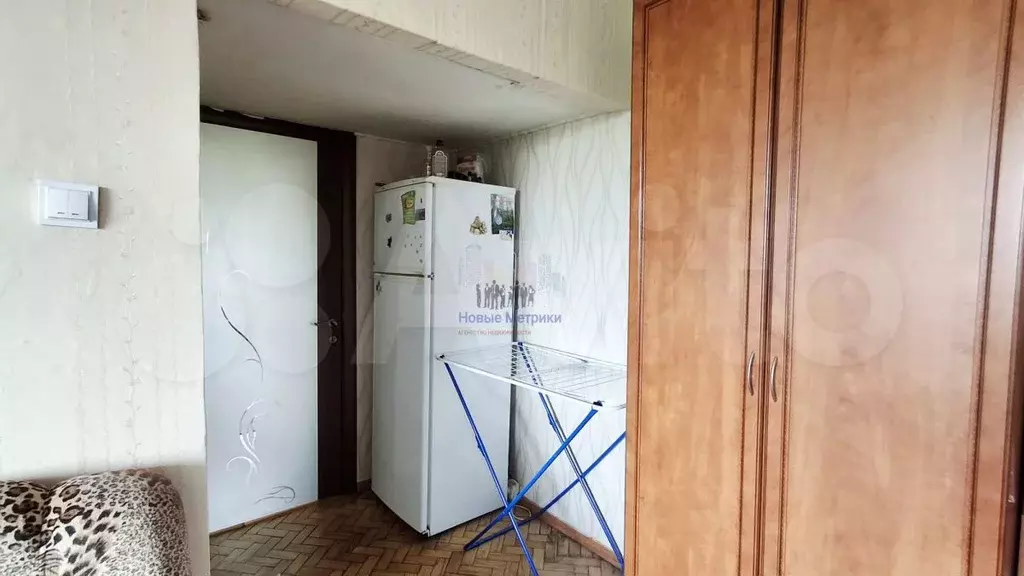 2-к. квартира, 44,6 м, 9/9 эт. - Фото 1