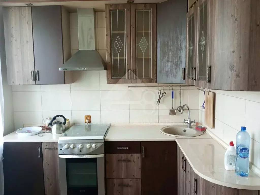 3-к кв. Владимирская область, Кольчугино ул. Ленина, 10 (76.8 м) - Фото 1