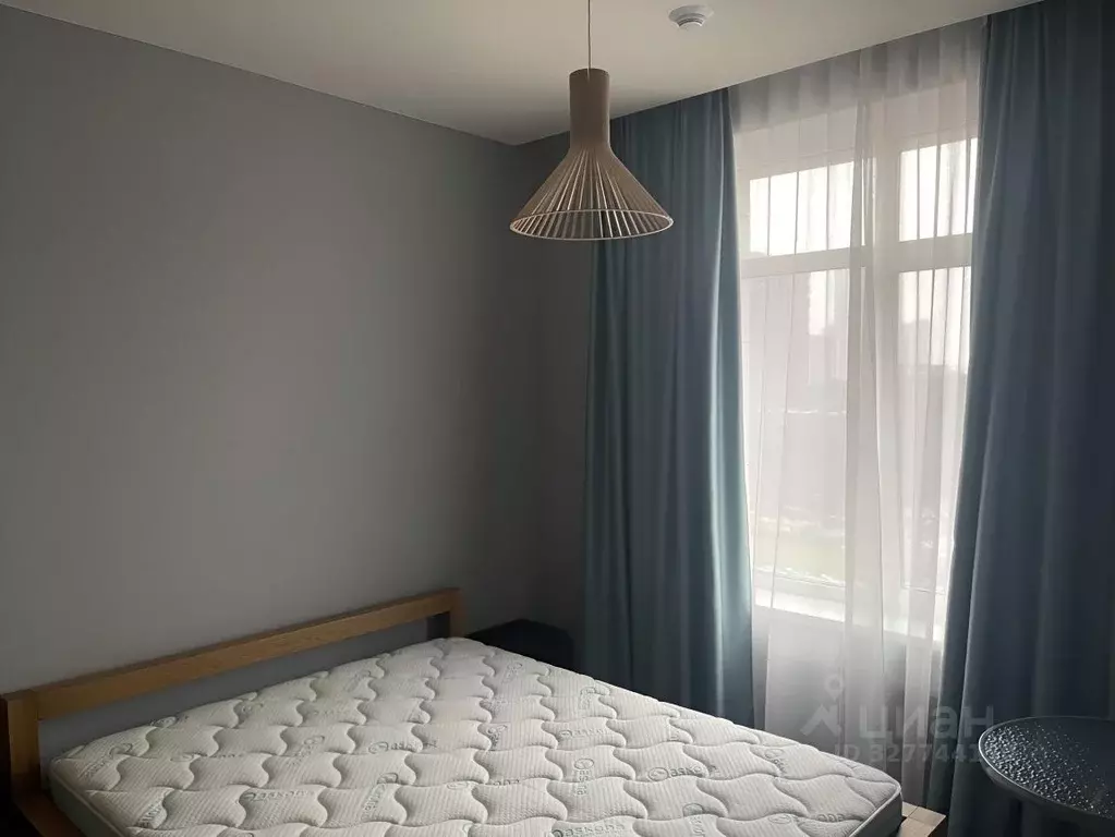 1-к кв. Москва Большая Филевская ул., 4 (40.0 м) - Фото 2