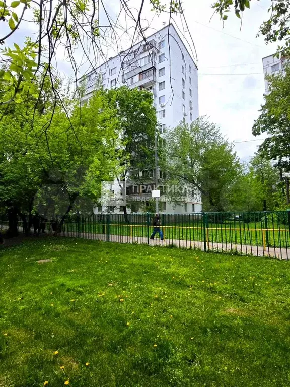 2-к. квартира, 41 м, 4/12 эт. - Фото 0